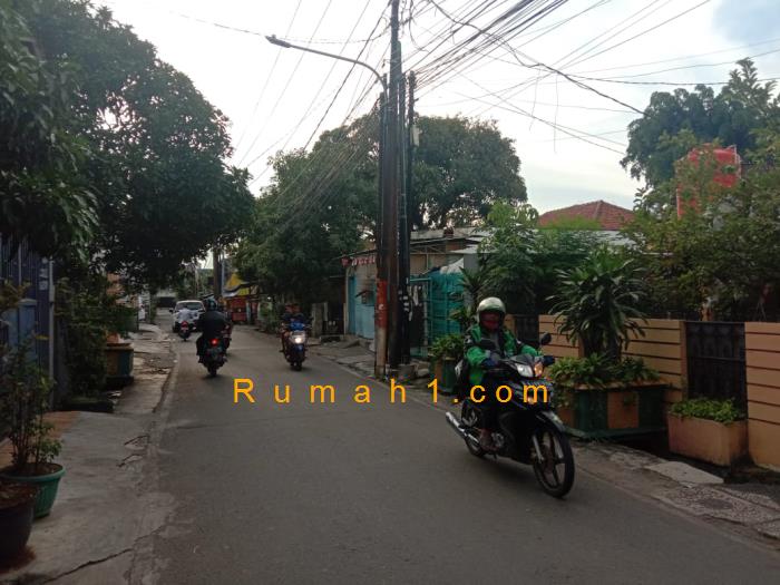 Foto Rumah dijual di Rawa Buaya, Cengkareng, Rumah Id: 7696