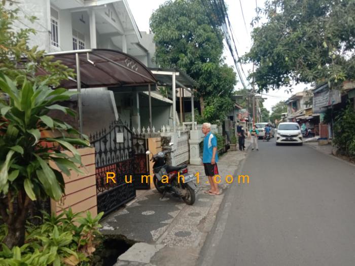 Foto Rumah dijual di Rawa Buaya, Cengkareng, Rumah Id: 7696