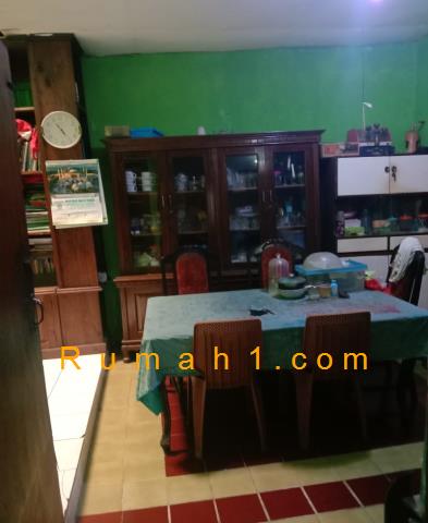 Foto Rumah dijual di Rawa Buaya, Cengkareng, Rumah Id: 7696