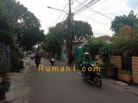 Image rumah dijual di Rawa Buaya, Cengkareng, Jakarta Barat, Properti Id 7696