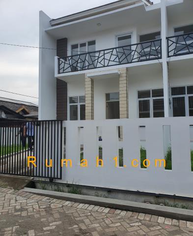 Foto Rumah dijual di Bandara Mas Blok M, Rumah Id: 7697