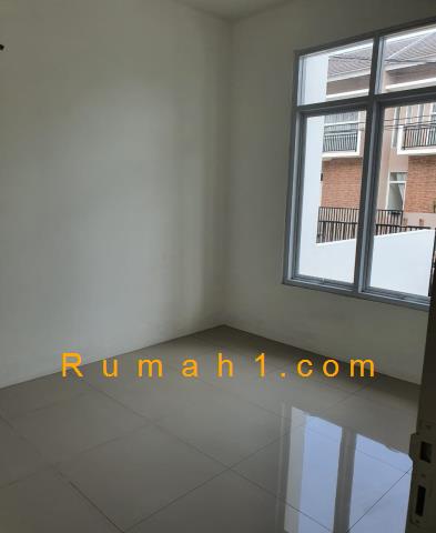 Foto Rumah dijual di Bandara Mas Blok M, Rumah Id: 7697