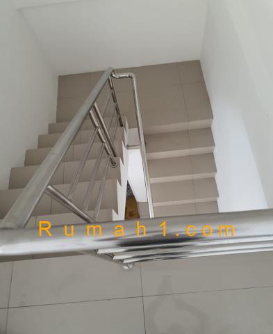 Foto Rumah dijual di Bandara Mas Blok M, Rumah Id: 7697