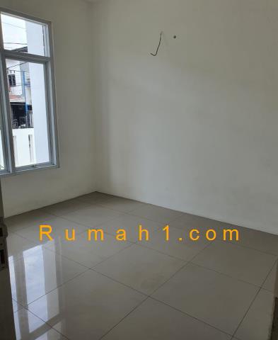 Foto Rumah dijual di Bandara Mas Blok M, Rumah Id: 7697