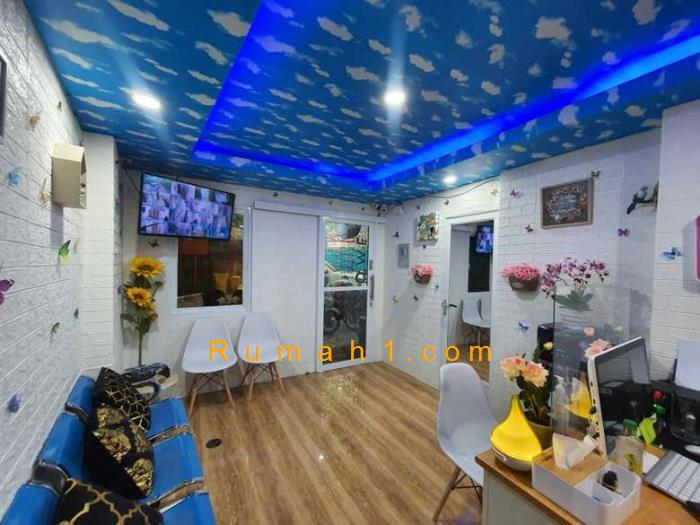 Foto Rumah dijual di Paseban, Senen, Rumah Id: 7699