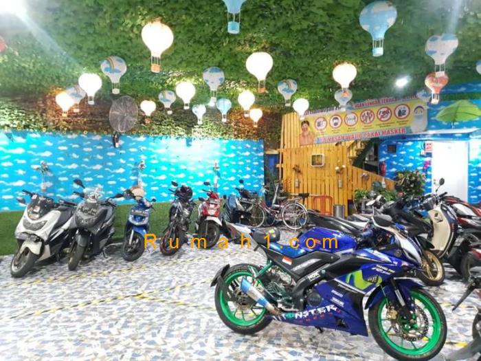 Foto Rumah dijual di Paseban, Senen, Rumah Id: 7699