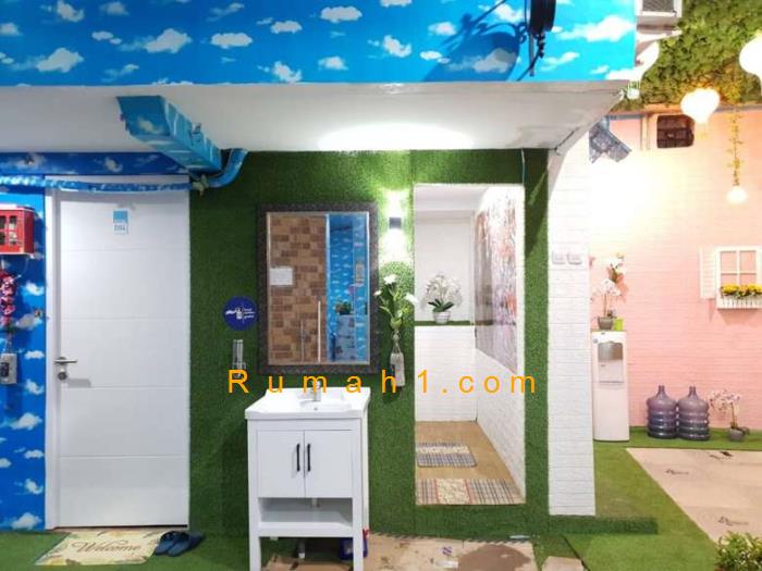 Foto Rumah dijual di Paseban, Senen, Rumah Id: 7699