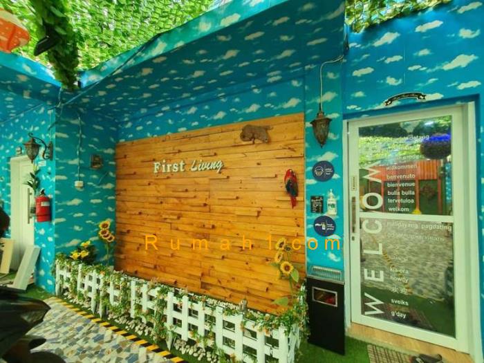 Foto Rumah dijual di Paseban, Senen, Rumah Id: 7699