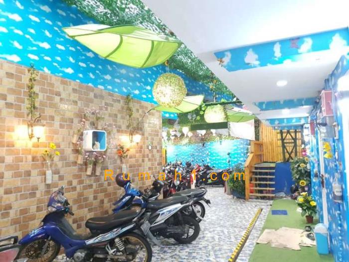 Foto Rumah dijual di Paseban, Senen, Rumah Id: 7699