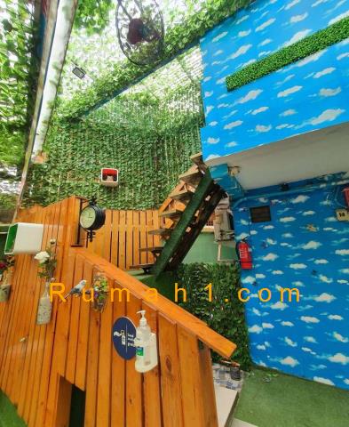 Foto Rumah dijual di Paseban, Senen, Rumah Id: 7699