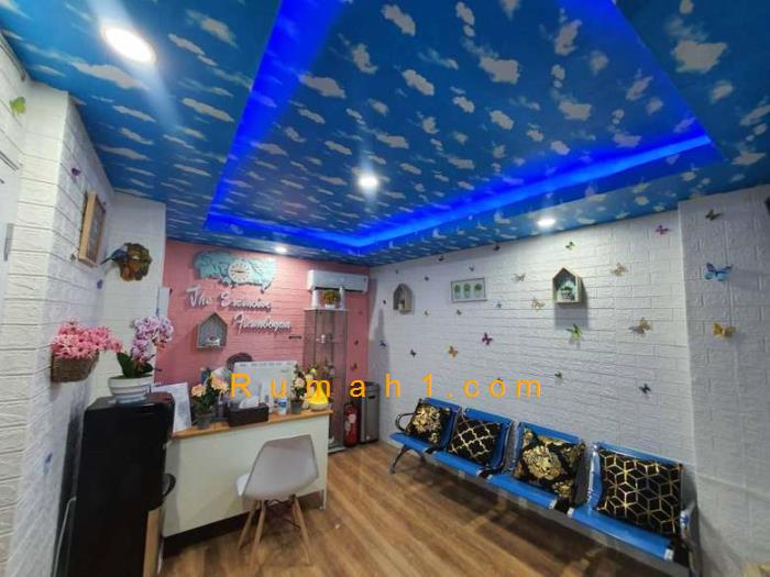 Foto Rumah dijual di Paseban, Senen, Rumah Id: 7699