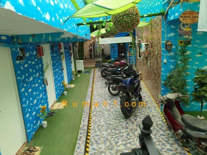 Foto Rumah dijual di Paseban, Senen, Rumah Id: 7699