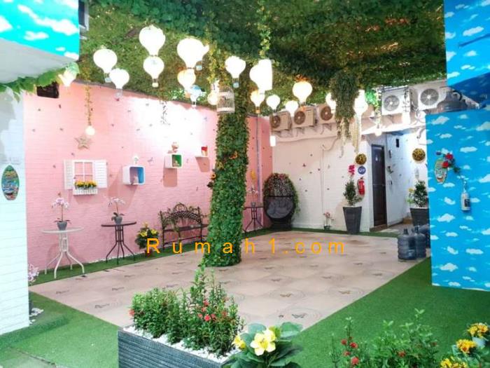 Foto Rumah dijual di Paseban, Senen, Rumah Id: 7699