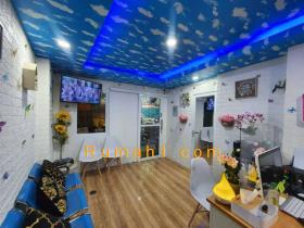 Image rumah dijual di Paseban, Senen, Jakarta Pusat, Properti Id 7699