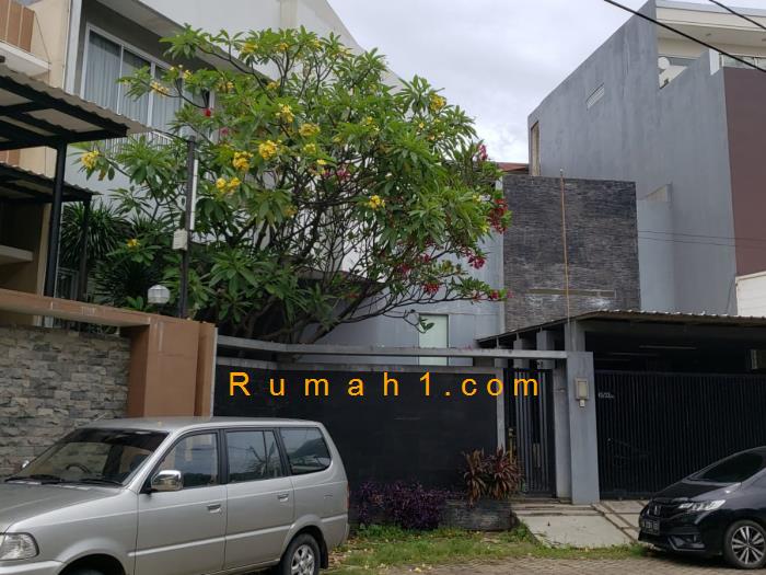 Foto Rumah dijual di Taman Surya, Rumah Id: 7700