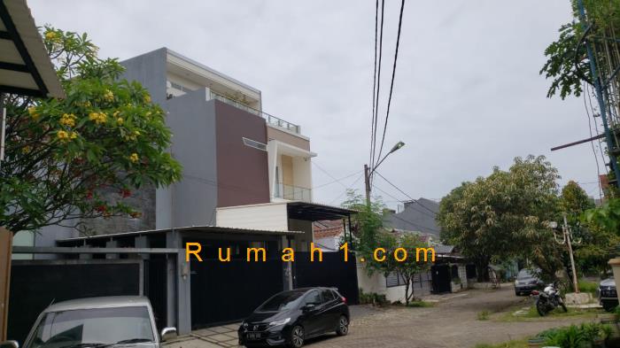 Foto Rumah dijual di Taman Surya, Rumah Id: 7700