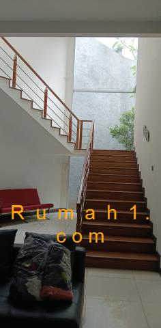 Foto Rumah dijual di Taman Surya, Rumah Id: 7700