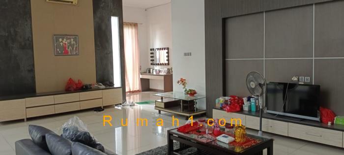 Foto Rumah dijual di Taman Surya, Rumah Id: 7700