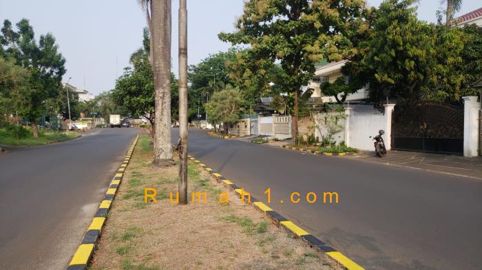 Foto Rumah dijual di Taman Kebon Jeruk, Rumah Id: 7701