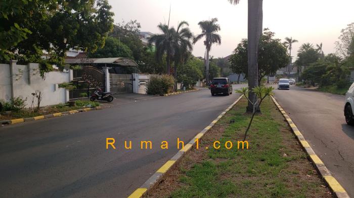Foto Rumah dijual di Taman Kebon Jeruk, Rumah Id: 7701