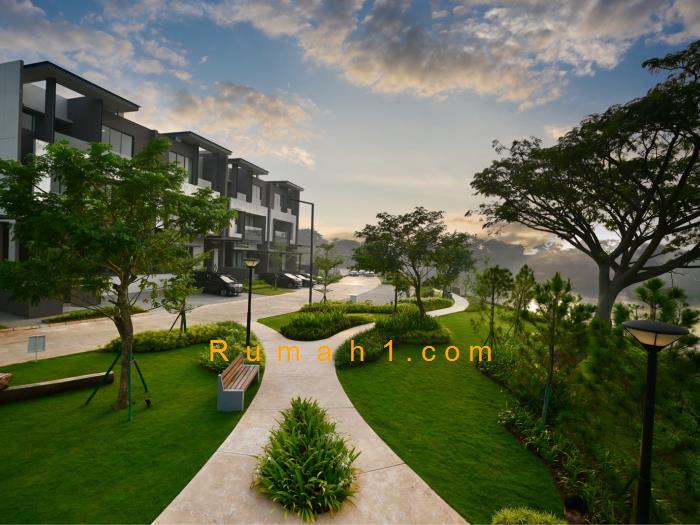 Foto Rumah dijual di Citra Garden 6, Pegadungan, Kalideres, Rumah Id: 7702