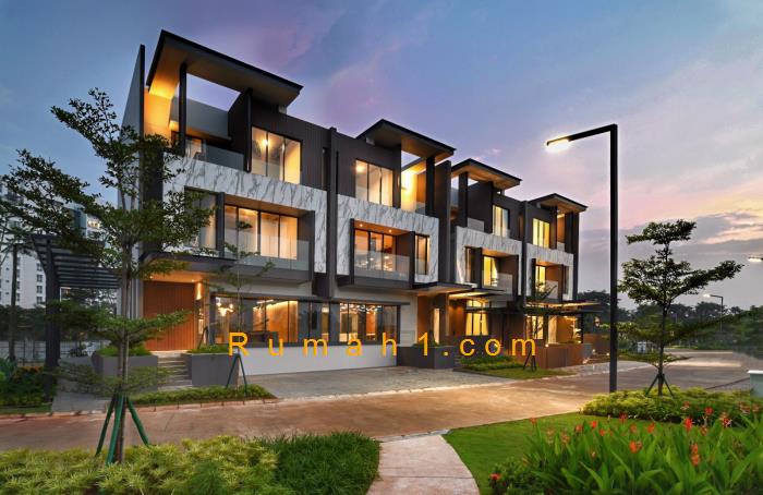Foto Rumah dijual di Citra Garden 6, Pegadungan, Kalideres, Rumah Id: 7702
