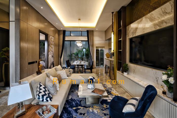 Foto Rumah dijual di Citra Garden 6, Pegadungan, Kalideres, Rumah Id: 7702