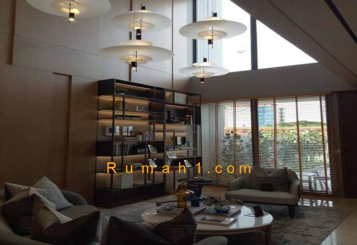 Foto Rumah dijual di BSD City, Pagedangan, Rumah Id: 7703