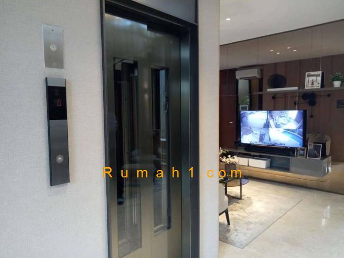 Foto Rumah dijual di BSD City, Pagedangan, Rumah Id: 7703