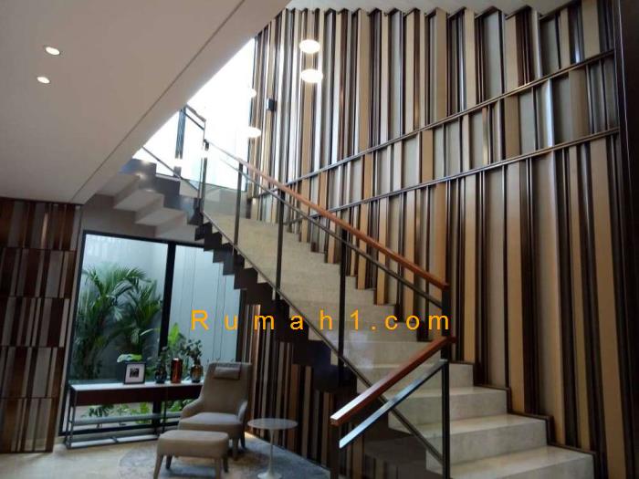 Foto Rumah dijual di BSD City, Pagedangan, Rumah Id: 7703