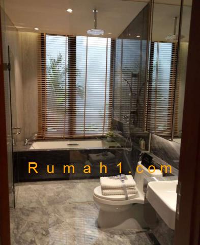 Foto Rumah dijual di BSD City, Pagedangan, Rumah Id: 7703