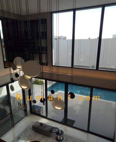 Foto Rumah dijual di BSD City, Pagedangan, Rumah Id: 7703