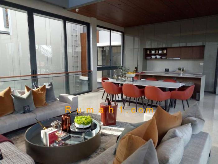 Foto Rumah dijual di BSD City, Pagedangan, Rumah Id: 7704