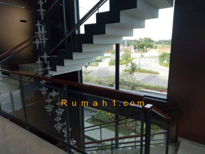 Foto Rumah dijual di BSD City, Pagedangan, Rumah Id: 7704