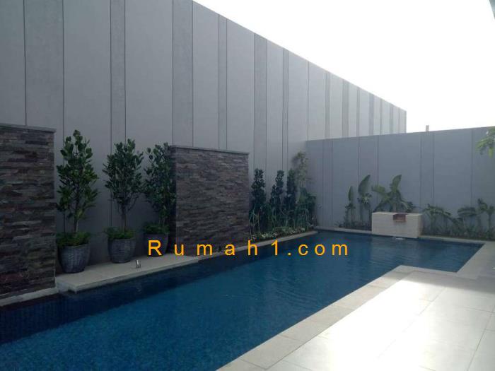 Foto Rumah dijual di BSD City, Pagedangan, Rumah Id: 7704