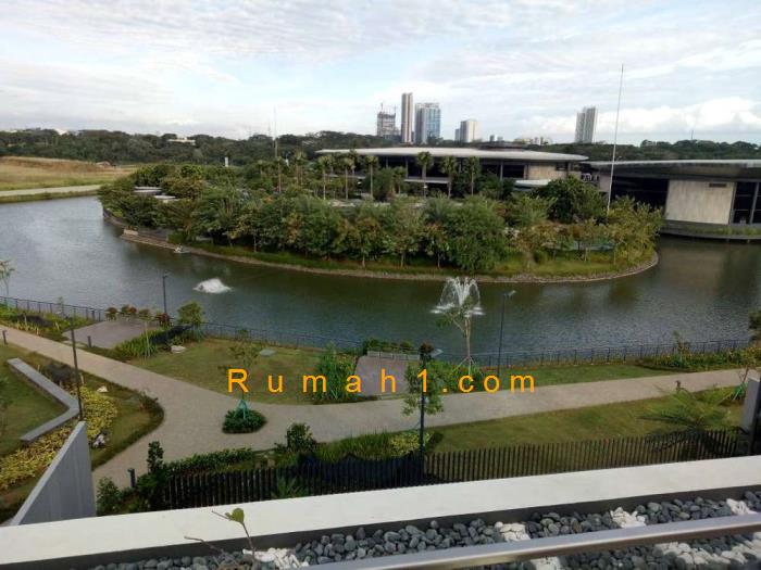 Foto Rumah dijual di BSD City, Pagedangan, Rumah Id: 7704
