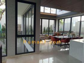 Image rumah dijual di BSD City, Pagedangan, Tangerang, Properti Id 7704