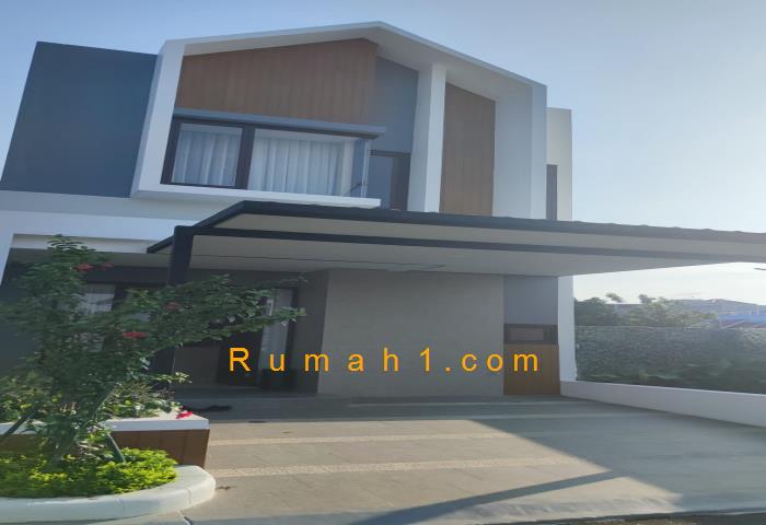 Foto Rumah dijual di Metland Puri, Rumah Id: 7705
