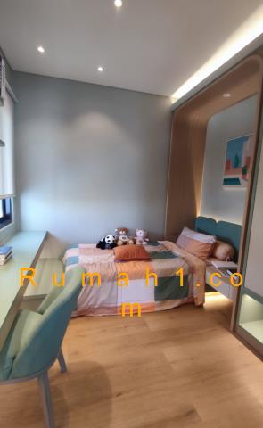 Foto Rumah dijual di Metland Puri, Rumah Id: 7705