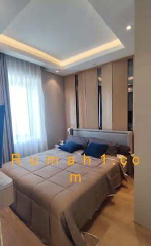 Foto Rumah dijual di Metland Puri, Rumah Id: 7705