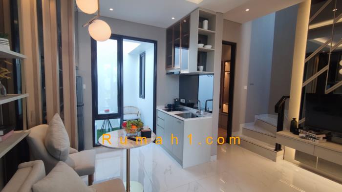 Foto Rumah dijual di Metland Puri, Rumah Id: 7705