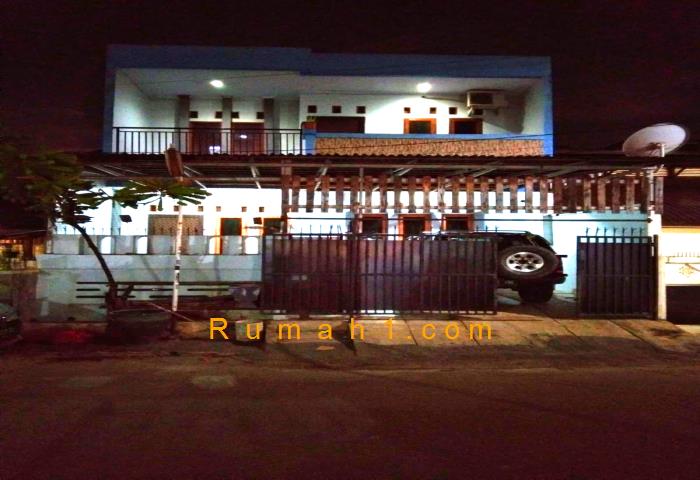 Foto Rumah dijual di Karang Tengah Permai, Rumah Id: 7706