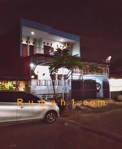 Foto Rumah dijual di Karang Tengah Permai, Rumah Id: 7706