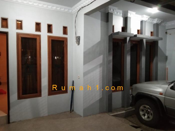 Foto Rumah dijual di Karang Tengah Permai, Rumah Id: 7706