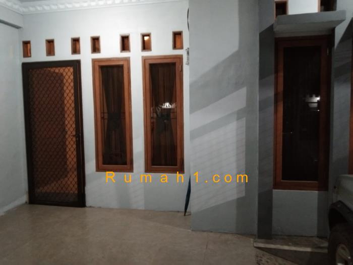 Foto Rumah dijual di Karang Tengah Permai, Rumah Id: 7706