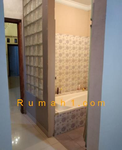 Foto Rumah dijual di Karang Tengah Permai, Rumah Id: 7706