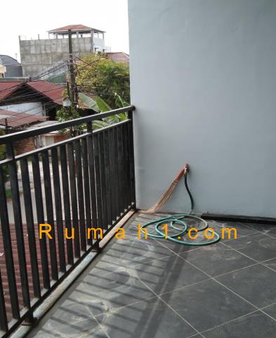 Foto Rumah dijual di Karang Tengah Permai, Rumah Id: 7706