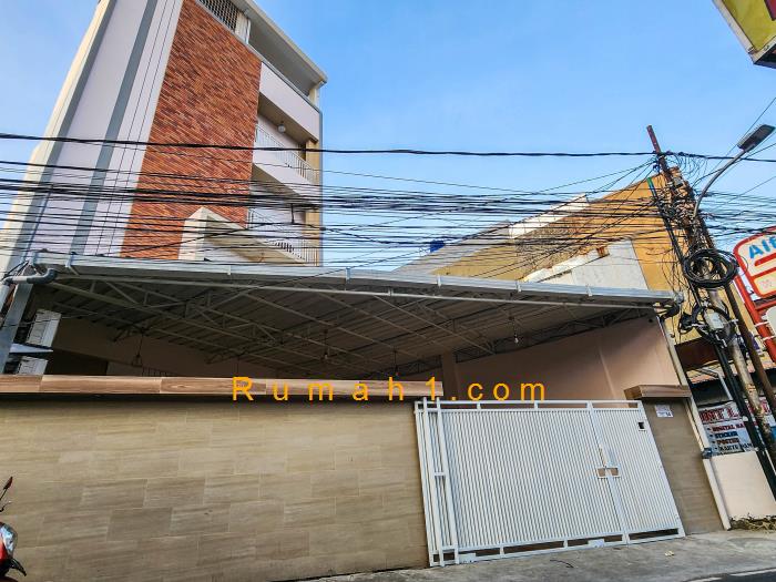 Foto Rumah dijual di Jati Pulo, Pal Merah, Rumah Id: 7707