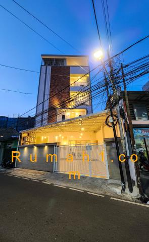 Foto Rumah dijual di Jati Pulo, Pal Merah, Rumah Id: 7707