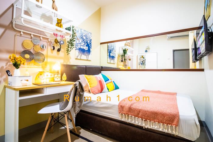 Foto Rumah dijual di Jati Pulo, Pal Merah, Rumah Id: 7707